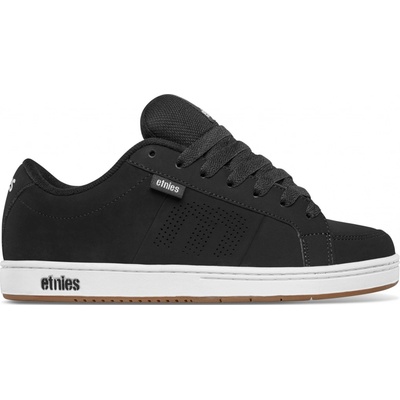 Etnies Kingpin Black/White/Gum