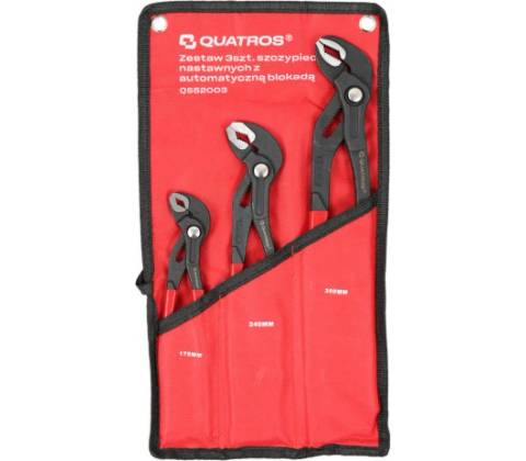 Quatros QS52003