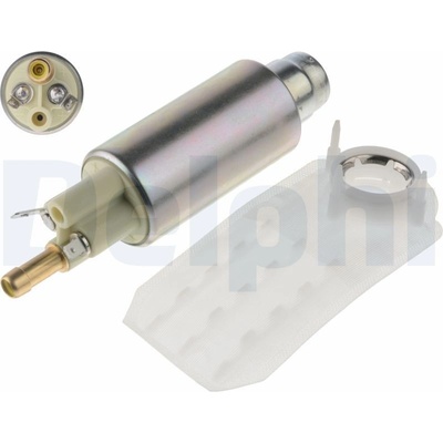 DELPHI ES21157-12B1 Lambda sonda (ES21157-12B1)