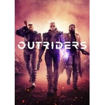 Square Enix Outriders (PC)