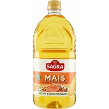 Sagra kukuričný olej 2 l