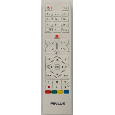 Diaľkový ovládač Hitachi 24HE1100, 32HE1100