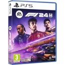 F1 24