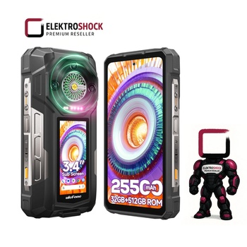 Ulefone Armor 33 Pro