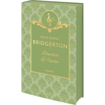 Bridgerton - Benedict & Sophie | Suzanna Shabani, Ira Panic