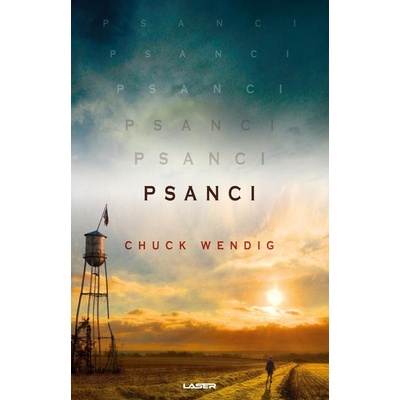 Psanci - Chuck Wendig