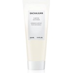 SACHAJUAN Clarifying пилинг за коса 220ml