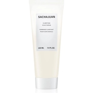 SACHAJUAN Clarifying пилинг за коса 220ml
