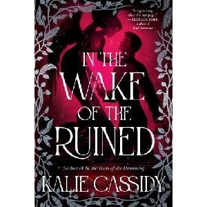 In the Wake of the Ruined (ISBN: 9781399632133)