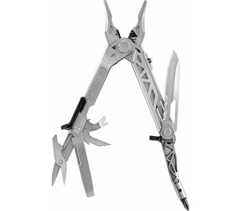 Gerber MultiTool Center Drive Plus