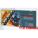 ČZ Chains Řetěz 520 ORMX 118