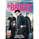 In Bruges DVD