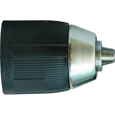 MAKITA sklíčidlo 1/2" 1,5 - 13 mm rychloupínací 196306-3