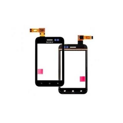 Dotyková plocha Sony Xperia Tipo, ST21i Black