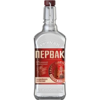 ПЕРВАК Первак