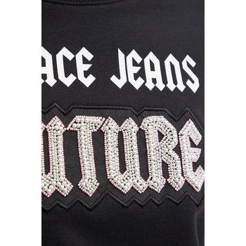 Versace Памучен суичър Versace Jeans Couture (77HAIC02.CF00C)