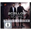 TWO CELLOS: SCORE CD