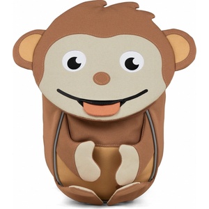Affenzahn Small Friend Цвят: кафяв