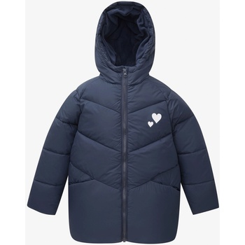 Tom Tailor Палто детско Tom Tailor | Sin | Момичешки | 128-134