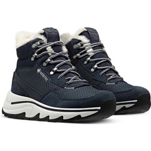 Zeroc Oslo Cityhiker Gtx W dámské zimní boty tmavě modrá