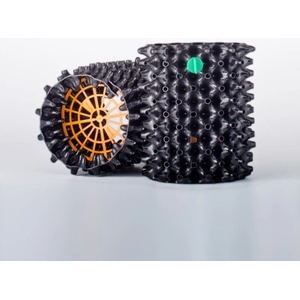 Air-Pot Разглобяема Перфорирана саксия Air - Pot® 3л (8010)