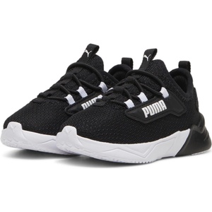 PUMA Маратонки Puma Kids Retaliate Trainers - Black/White
