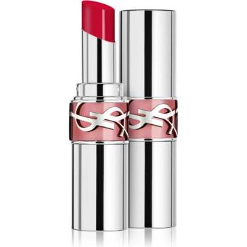 Image 1 of Yves Saint Laurent Loveshine Lipstick хидратиращ гланц за устни за жени 211 Ardent Carmine 3, 2 гр