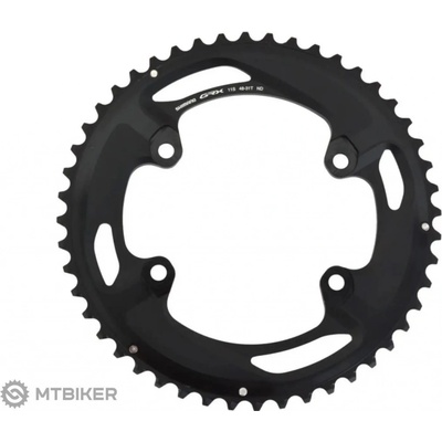 Shimano GRX FC-RX810-2 prevodník, vonkajší, 48T, 2x11