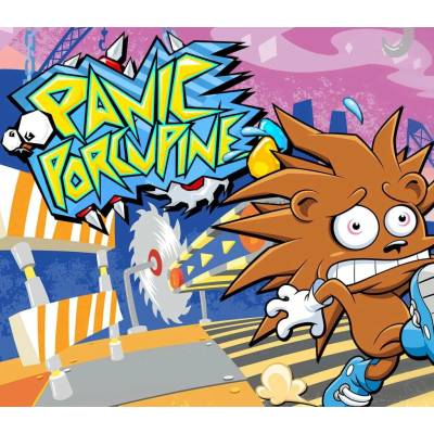 Panic Porcupine