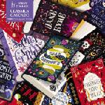 Flame Tree Publishing Пъзел Flame Tree от 1000 части - Колекция от вечни класики (9781804173152)