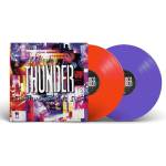 Thunder - Shooting At The Sun (Limited Edition) (2 LP) (4050538860887)