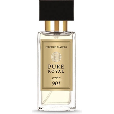 Federico Mahora pure Royal 901 parfum unisex 50 ml