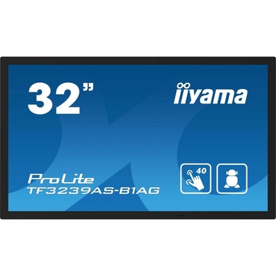 IIyama TF3239AS-B1AG – Zboží Mobilmania