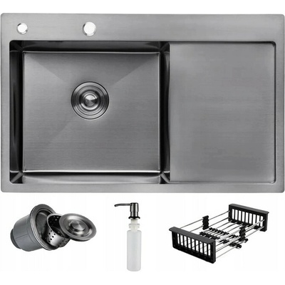 Erga HD ERG-MLS-HD7849LB
