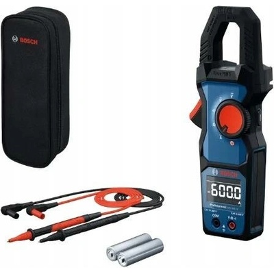 Bosch GMC 600-15