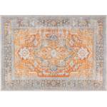 Multidecor Ориенталски килим DOVE-VINTAGE 160x220 cm 2600 g/m2 оранжев (MU0154)