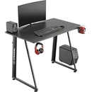 ULTRADESK Enter V2 čierny