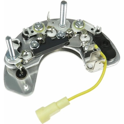 Usměrňovač, generátor AS-PL ARC4002