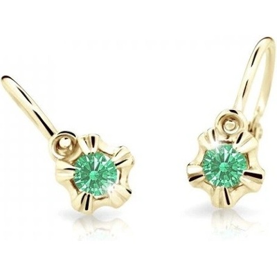 Cutie Jewellery C2158-10-X-1 zelená