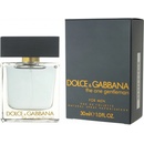 Parfémy Dolce & Gabbana The One Gentleman toaletní voda pánská 30 ml