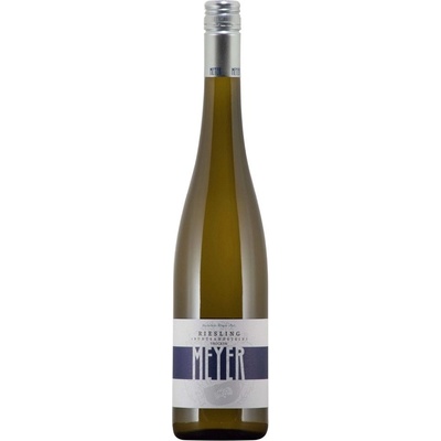 Weingut Meyer Riesling Buntsandstein Trocken 2019 12,5% 0,75 l (holá láhev)