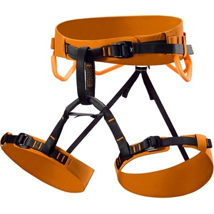 Arc'teryx Дамска сбруя - седалка Arc'teryx Women's AR-385A Harness Climbing harness - Yukon / Amaranthus / Edziza - размер XL (303-0552-0215)