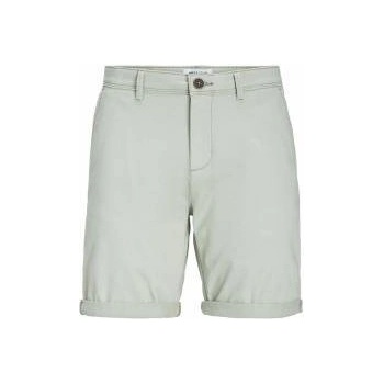 JACK & JONES Мъжки Къси Панталони Jack & Jones Bowie Solid (L) Размер L