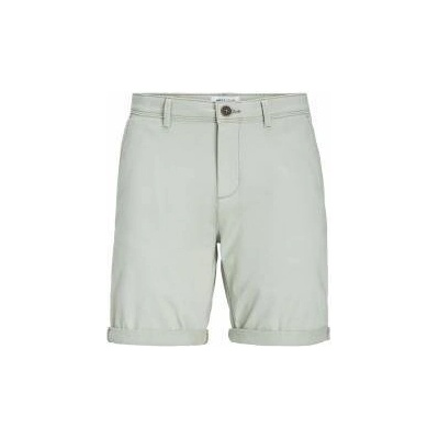 JACK & JONES Мъжки Къси Панталони Jack & Jones Bowie Solid (L) Размер L