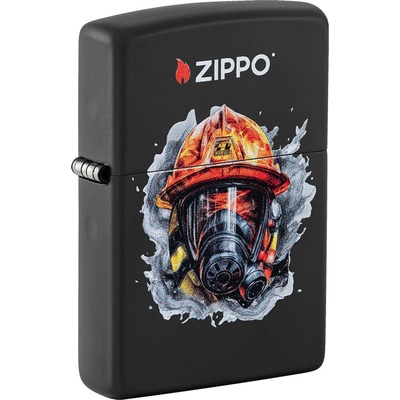 Zippo Firefighter 66055