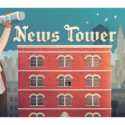 News Tower