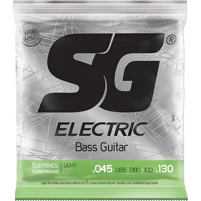 Sound Generation SGB 5S 045