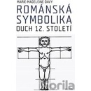 Románská symbolika