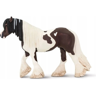Safari Ltd. 155005 Kôň Tinker Cigánsky