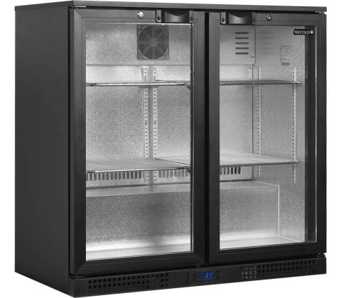 Tefcold BA21H